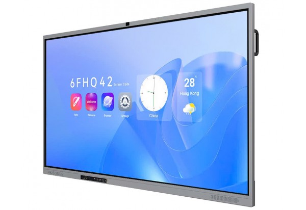 MÀN HÌNH TƯƠNG TÁC 65 INCH MEEKBASE CHÍNH HÃNG CM658-128C